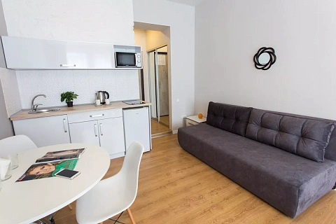 1 room daily in Kharkiv. Kievskiy district, CHernyshevskaya St., 95 (1) &mdash; 1001083562 image 11