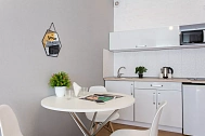 1 room daily in Kharkiv. Kievskiy district, CHernyshevskaya St., 95 (1) &mdash; 1001083562 image 31