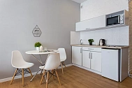 1 room daily in Kharkiv. Kievskiy district, CHernyshevskaya St., 95 (1) &mdash; 1001083562 image 33