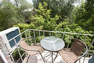 1 room daily in Kharkiv. Kievskiy district, CHernyshevskaya St., 95 (1) &mdash; 1001083562 image 35