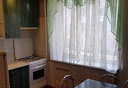Apartments for daily rent in Kyiv near Palace of Sports (48)