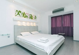 Apartments for daily rent in Kyiv near Palace of Sports (47)