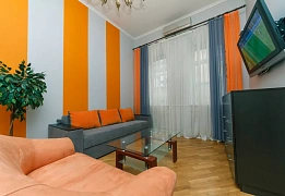 Apartments for daily rent in Kyiv near Palace of Sports (33)