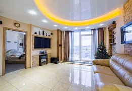 1 room daily in Dnipro. Novokodackij district, Karavaeva St., 3 &mdash; 1001457047 image 4