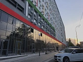 Мини-отель посуточно в Киеве. Соломенский район, ул. Машиностроительная , 41 &mdash; 1001152482 изображение 8