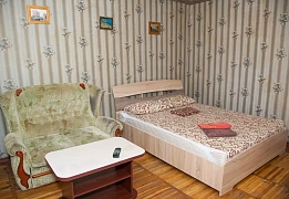 Квартири подобово в Вознесеновському районі (24)