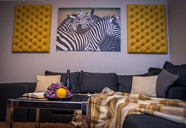1 room daily in Ternopil. Festivalnaya St., 21 &mdash; 1295508614 image 37
