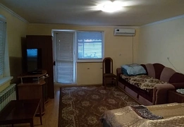 3-room apartments daily rent in Berehovo (3)