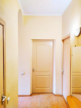 2-кімнатна подобово у Вінниці. Ленінський район, вул. Грушевського, 23 &mdash; 1000457408 зображення 11