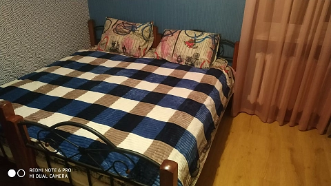 2 rooms daily in Khmelnytskyi. Kamenetskaya St., 104 &mdash; 1001170093 image 10