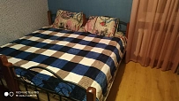 2 rooms daily in Khmelnytskyi. Kamenetskaya St., 104 &mdash; 1001170093 image 29