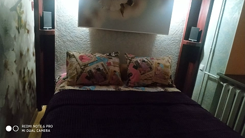 2 rooms daily in Khmelnytskyi. Kamenetskaya St., 104 &mdash; 1001170093 image 7