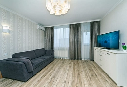 Apartments for daily rent in Breweries (1)