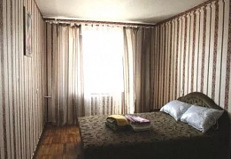 Двухкомнатная посуточно в Бердянске. ул. Центральная, 17 &mdash; 1001101703 изображение 25