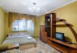 Квартиры посуточно в Ковпаковском районе (22)