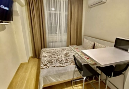 Квартиры посуточно в Соломенском районе (41)