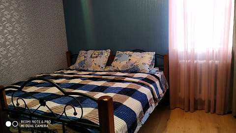 2 rooms daily in Khmelnytskyi. Kamenetskaya St., 104 &mdash; 1001170093 image 11