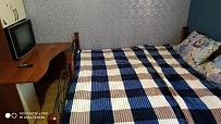 2 rooms daily in Khmelnytskyi. Kamenetskaya St., 104 &mdash; 1001170093 image 31