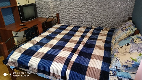 2 rooms daily in Khmelnytskyi. Kamenetskaya St., 104 &mdash; 1001170093 image 13