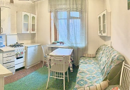 1-кімнатна подобово у Києві. Солом'янський район, вул. Гладківська, 1/7 &mdash; 707728170 зображення 4
