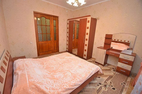 2-кімнатна подобово у Миколаєві. Центральний район, вул. Спаська, 48 &mdash; 1001200152 зображення 5
