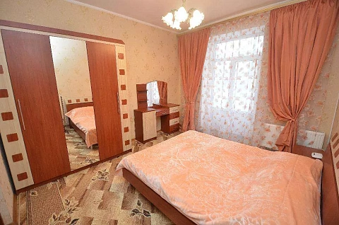 2-кімнатна подобово у Миколаєві. Центральний район, вул. Спаська, 48 &mdash; 1001200152 зображення 6