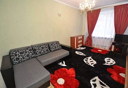 Apartments for daily rent in Mykolayiv near Museum of Shipbuilding and Fleet (21)