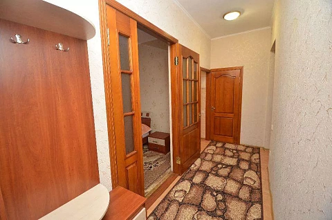 2-кімнатна подобово у Миколаєві. Центральний район, вул. Спаська, 48 &mdash; 1001200152 зображення 8