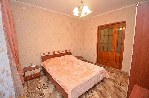 2-кімнатна подобово у Миколаєві. Центральний район, вул. Спаська, 48 &mdash; 1001200152 зображення 7