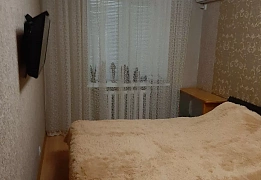 Двухкомнатная посуточно в Полтаве. Шевченковский район, пер. Токарный, 18 &mdash; 1000851050 изображение 28