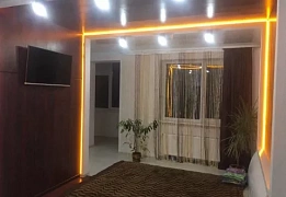 Луцк: квартиры посуточно с балконом (10)