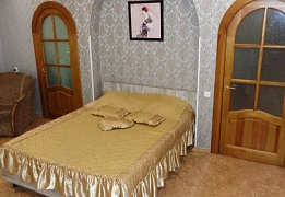 Квартиры посуточно в Черкассах рядом с Голубым дворцом (7)