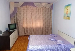 Квартиры посуточно в Черкассах рядом с Голубым дворцом (33)