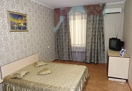 Квартиры посуточно в Черкассах рядом с Голубым дворцом (34)