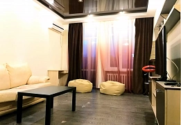 Квартиры посуточно в Шевченківському районе (33)