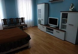 Однокомнатная посуточно в Черновцах. Первомайский район, ул. Кохановского, 6 &mdash; 805957763 изображение 4