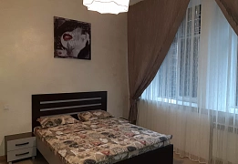 Однокомнатная посуточно в Ровно. ул. Степана Бандеры, 60 &mdash; 1000804978 изображение 25