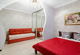 Квартиры посуточно в Заречном районе (23)