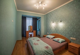Квартири подобово в Київському районі (8)