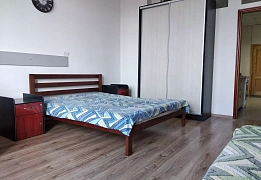 Квартири подобово в Подільскому  районі (71)