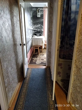 Однокомнатная посуточно в Ровно. ул. Степана Бандеры, 60 &mdash; 1000804978 изображение 5