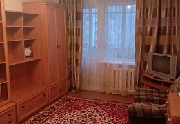 1-кімнатна подобово у Рівному. вул. Степана Бендери, 45 &mdash; 1570019447 зображення 2