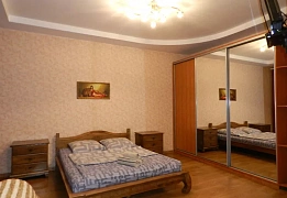 Квартири подобово в Дніпровському районі (3)