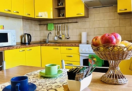 Квартиры посуточно в Дарницком районе (30)