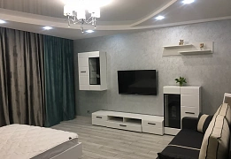 3-кімнатна подобово у Луцьку. вул. Кравчука, 34а &mdash; 1001572024 зображення 3