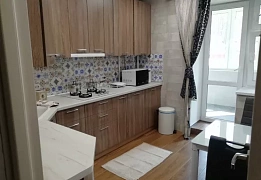 Apartments for daily rent in Ternopil near Central bus station (29)