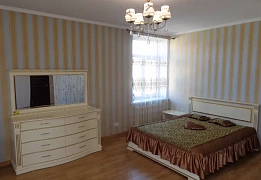 Квартиры посуточно в Черкассах рядом с Голубым дворцом (37)