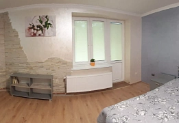 2 rooms daily in Morshin. Privokzalnaya St., 61 &mdash; 1000383761 image 20