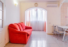 Apartments for daily rent in Kyiv near Palace of Sports (54)
