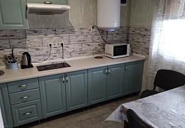 1 room daily in Odesa. Kievskiy district, Dacha Kovalevskogo St., 121 &mdash; 1001424438 image 16